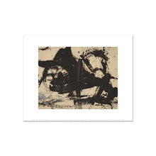 Franz Kline, Untitled, 1950s, Fine Art Prints in various sizes by Museums.Co