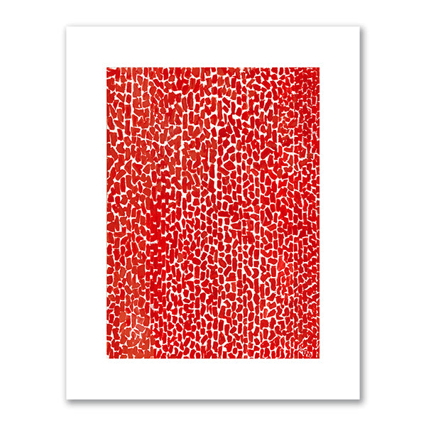 National Gallery of Art, Alma Thomas | Buy Art Prints at Museums.Co