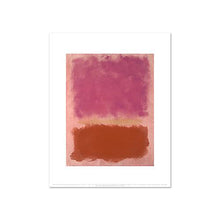 Mark Rothko, Untitled, 1958, Yale University Art Gallery. © 1998 Kate Rothko Prizel & Christopher Rothko / Artists Rights Society (ARS), New York. Fine Art Prints in various sizes by Museums.Co