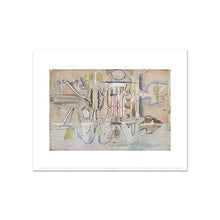 Mark Rothko, Untitled (recto), Fine Art Prints in various sizes by Museums.Co
