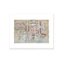 Mark Rothko, Untitled (recto), Fine Art Prints in various sizes by Museums.Co