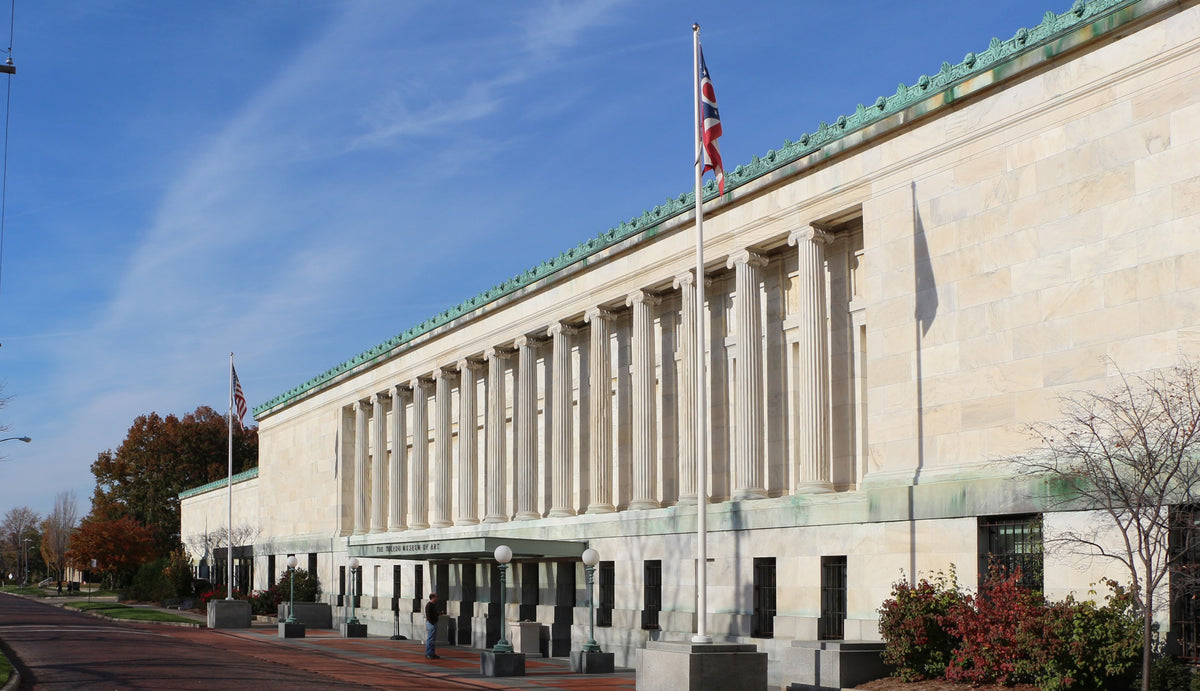 Toledo Museum of Art Museums.Co