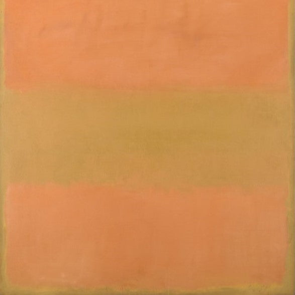 Mark Rothko Patterns Mark Rothko Art Prints | Buy Museum Quality Art Prints at Museums.Co
