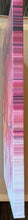 Untitled, Panel 1 by Kelly O'Neal, Stretched Art Canvas