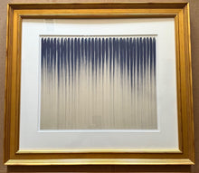 From Line by Lee Ufan, Framed Art Print