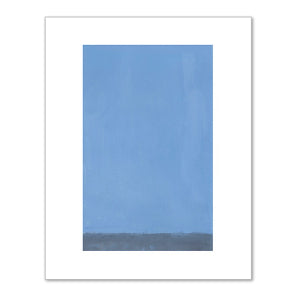 Untitled (detail) by Mark Rothko