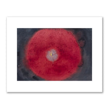 On the Viewing of Flowers and Trees - Birch by Hilma af Klint