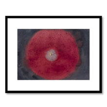 On the Viewing of Flowers and Trees - Birch by Hilma af Klint