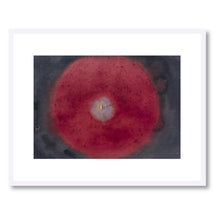 On the Viewing of Flowers and Trees - Birch by Hilma af Klint