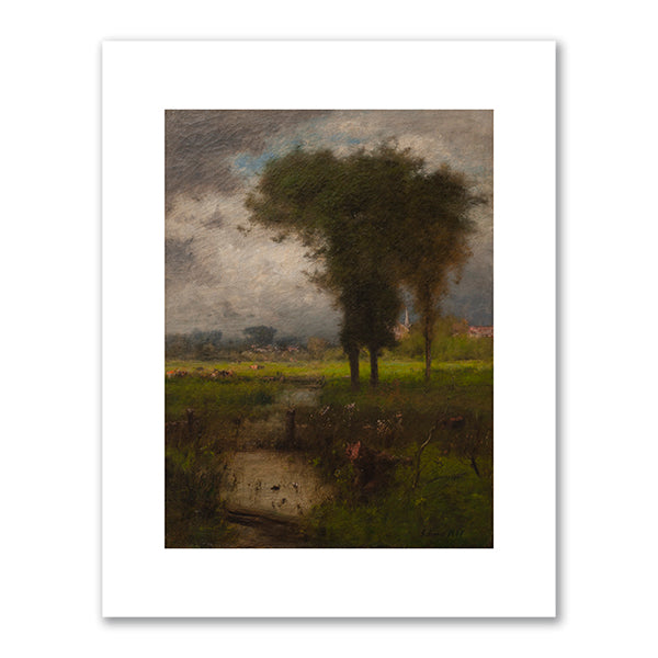 Fenimore Art Museum, George Inness | Buy Art Prints at Museums.Co