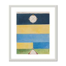 Series VII, No. 3, Appendix d by Hilma af Klint
