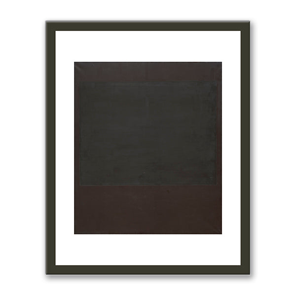 No.4 by Mark Rothko