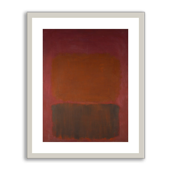 National Gallery of Art, Mark Rothko | Buy Art Prints at Museums.Co
