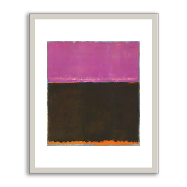 National Gallery of Art, Mark Rothko | Buy Art Prints at Museums.Co
