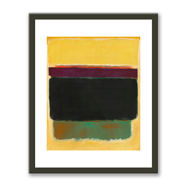 Untitled by Mark Rothko