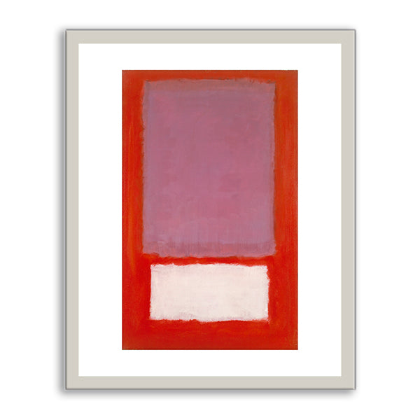 No. 5 by Mark Rothko