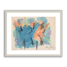 Untitled by Alma Thomas