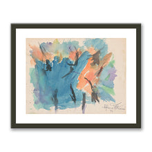 Untitled by Alma Thomas