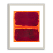 Untitled by Mark Rothko