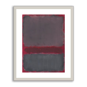 Untitled by Mark Rothko