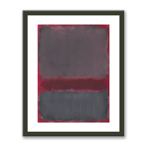 Untitled by Mark Rothko