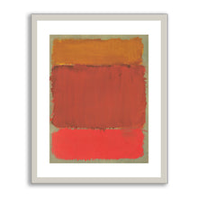 Untitled by Mark Rothko