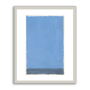 Untitled by Mark Rothko