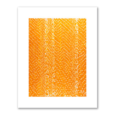 Alma Woodsey Thomas, Orangery, 1973, Newark Museum of Art. Fine Art Prints in various sizes by Museums.Co