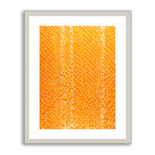 Orangery by Alma Thomas