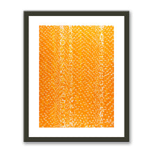 Orangery by Alma Thomas