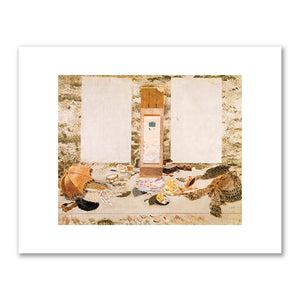 Giuseppe De Nittis, Still Life, 1878, Pinacoteca Giuseppe De Nittis, Barletta, Italy. Photo © A. De Gregorio / © NPL - DeA Picture Library / Bridgeman Images. Fine Art Prints in various sizes by Museums.Co