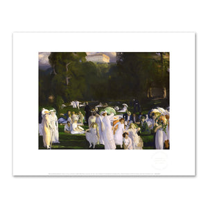 George Wesley Bellows, A Day in June, Fine Art Prints in various sizes by Museums.Co