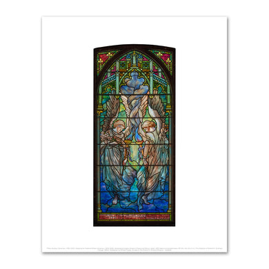 9781911282464 : Eternal Light - The Sacred Stained Glass Windows of L