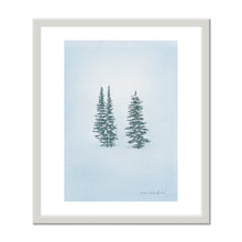 Lone Pines by Kirsten Söderlind