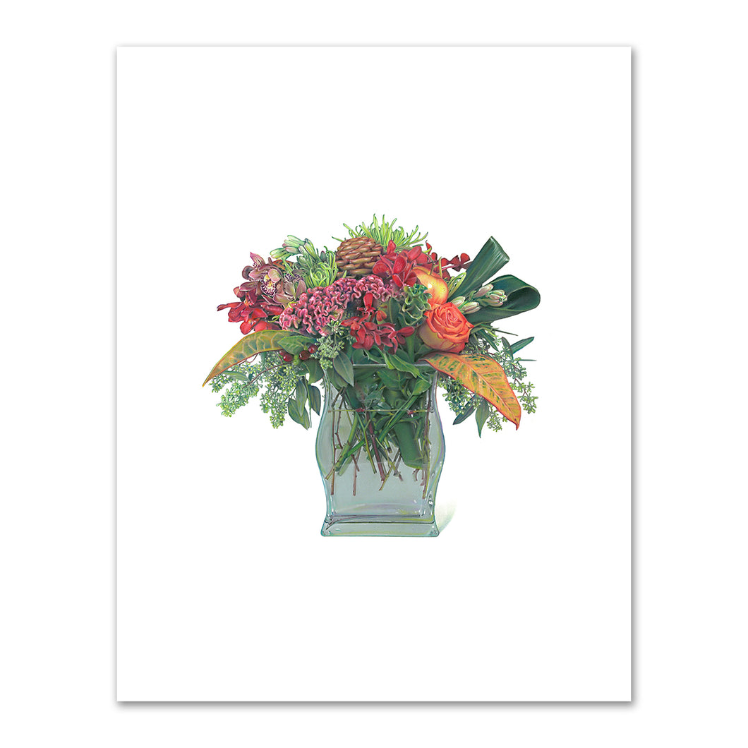 Kirsten Söderlind, Organic Bouquet, 2004, Fine Art Prints in various sizes by Museums.Co