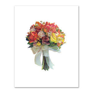 Kirsten Söderlind, Lisa's Bouquet, 2004, Fine Art Prints in various sizes by Museums.Co