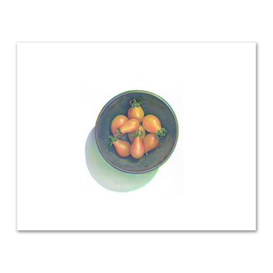 Kirsten Söderlind, Yellow Tomatoes, 2004, Fine Art Prints in various sizes by Museums.Co