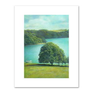Kirsten Söderlind, Cornwall, 1998, Fine Art Prints in various sizes by Museums.Co