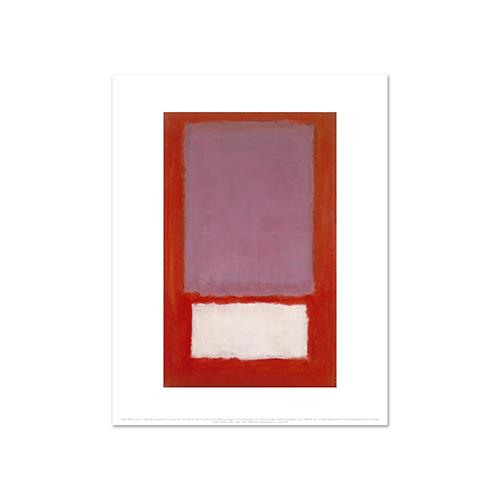 National Gallery of Art, Mark Rothko | Buy Art Prints at Museums.Co