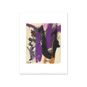 Franz Kline, Untitled, possibly 1960, Fine Art Prints in various sizes by Museums.Co