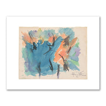 Alma Thomas, Untitled, 1970, National Gallery of Art, Washington DC. Fine Art Prints in various sizes by Museums.Co