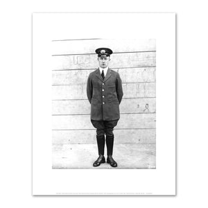 Unknown, Fifth Avenue Coach Company, Fifth Avenue Coach Company Driver Uniform, 1922, Fine Art Prints in various sizes by Museums.Co