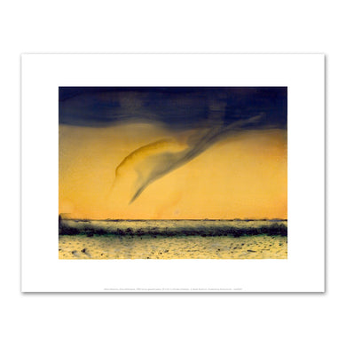 Alexis Rockman, Grey Waterspout, 2006, Fine Art Prints in various sizes by Museums.Co