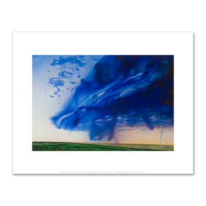 Alexis Rockman, Wind Regime, 2007, Fine Art Prints in various sizes by Museums.Co