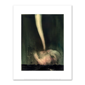 Alexis Rockman, Dark Twister, 2006, Private Collection. © Alexis Rockman. Fine Art Prints in various sizes by Museums.Co