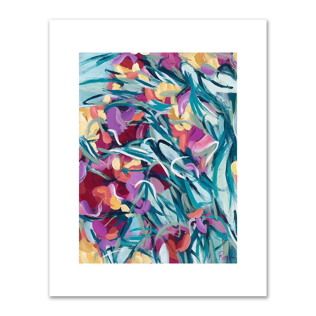 Roma Osowo, Flourish, 2019, Fine Art Prints in various sizes by Museums.Co