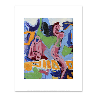 Jim Watt, My Ocean, Fine Art Prints in 4 sizes by 2020ArtSolutions