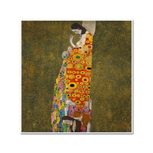 Hope, II by Gustav Klimt Artblock