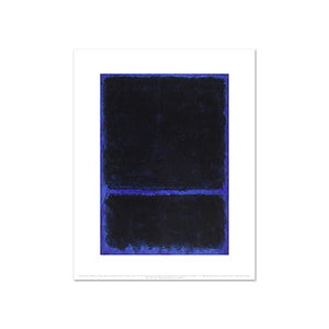 Mark Rothko, Untitled, ca. 1968, Yale University Art Gallery. © 1998 Kate Rothko Prizel & Christopher Rothko / Artists Rights Society (ARS), New York. Fine Art Prints in various sizes by Museums.Co