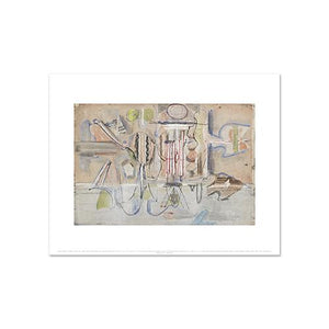 Mark Rothko, Untitled (recto), Fine Art Prints in various sizes by Museums.Co